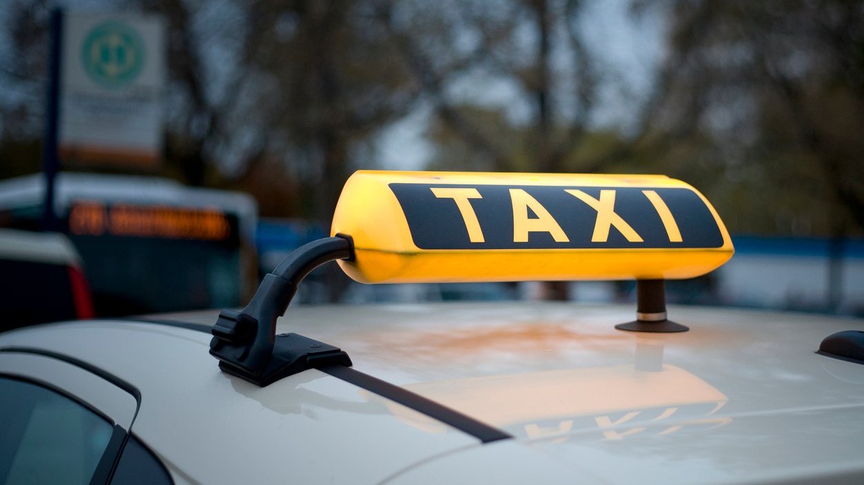 About Aditya Taxi